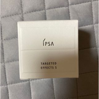 IPSA - イプサ☆ターゲットエフェクトS