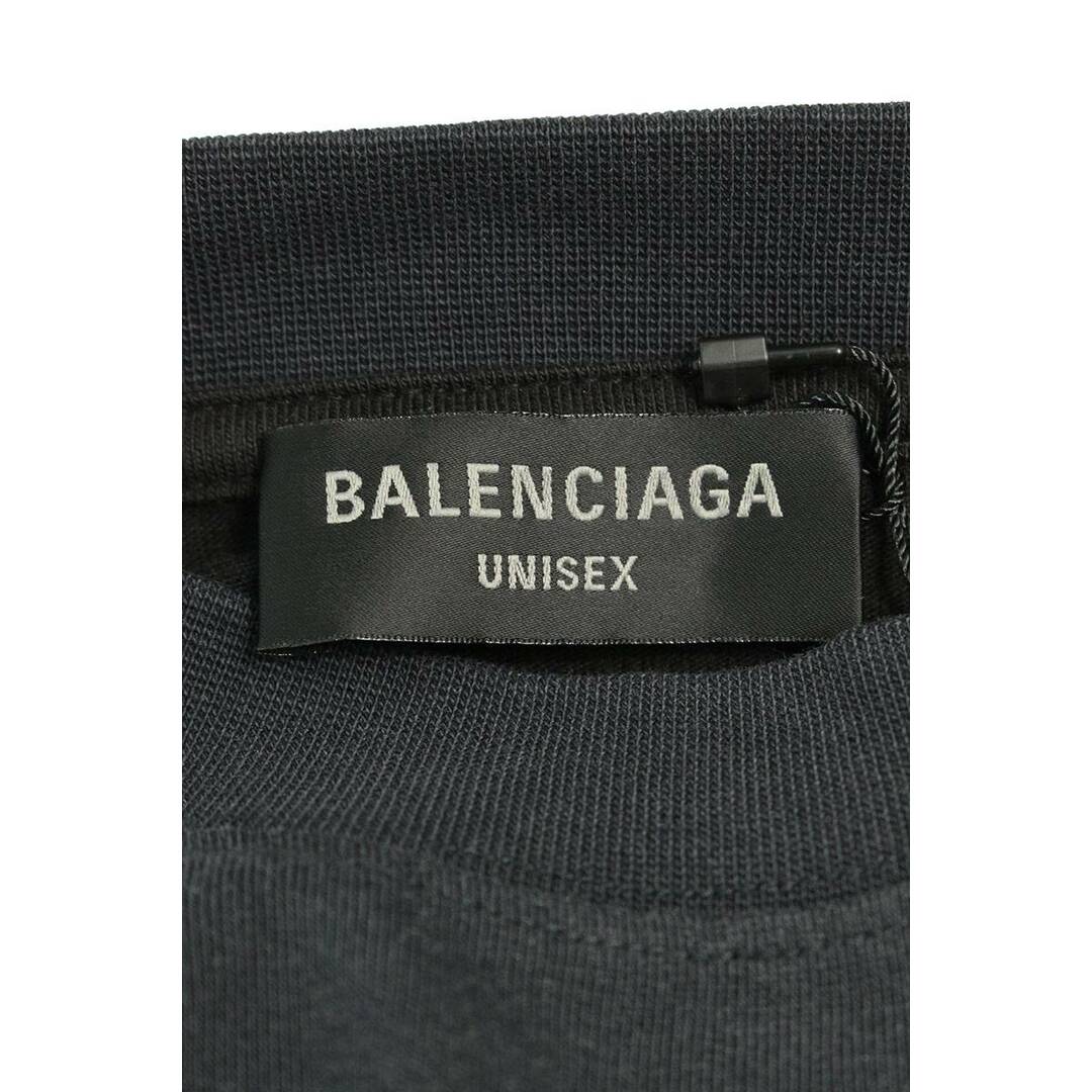 Balenciaga(バレンシアガ)のバレンシアガ  698811 TMVC9 スピードハンターズアップサイドダウンTシャツ メンズ 4 メンズのトップス(Tシャツ/カットソー(半袖/袖なし))の商品写真