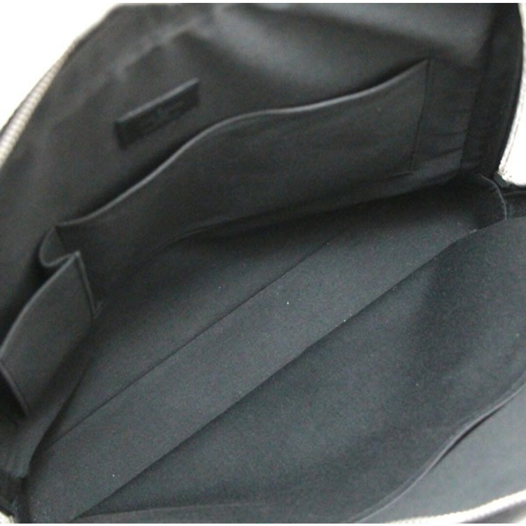 LOUIS VUITTON(ルイヴィトン)のルイヴィトン Louis Vuitton ヴィヴィエンヌ ビジネスバッグ エピ 黒 M59122 【64442】 メンズのバッグ(ビジネスバッグ)の商品写真