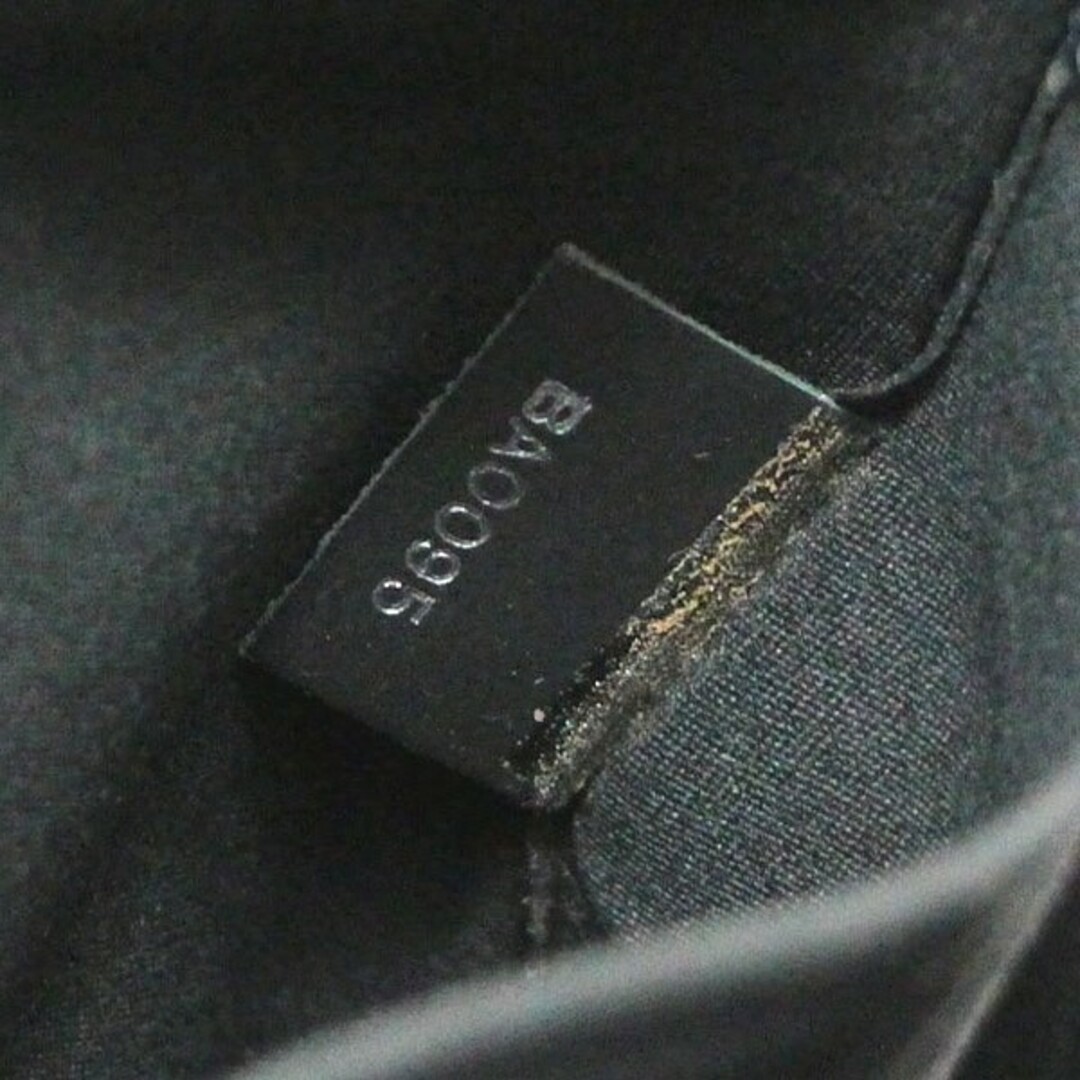 LOUIS VUITTON(ルイヴィトン)のルイヴィトン Louis Vuitton ヴィヴィエンヌ ビジネスバッグ エピ 黒 M59122 【64442】 メンズのバッグ(ビジネスバッグ)の商品写真