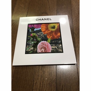 シャネル(CHANEL)のシャネル　2024春夏コレクション　ブックレット(ファッション)