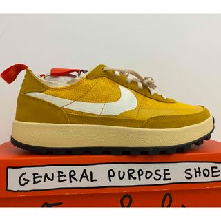 ナイキ(NIKE)のNike general purpose shoe us8 新品未使用(スニーカー)