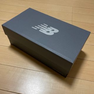ニューバランス(New Balance)のニューバランス　靴の空き箱(ショップ袋)