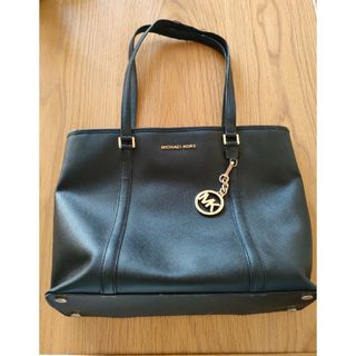 マイケルコース(Michael Kors)のMICHAEL KORS　トートバッグ(トートバッグ)