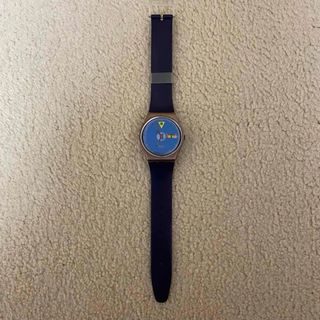 スウォッチ(swatch)のswatch スウォッチ 腕時計(腕時計)