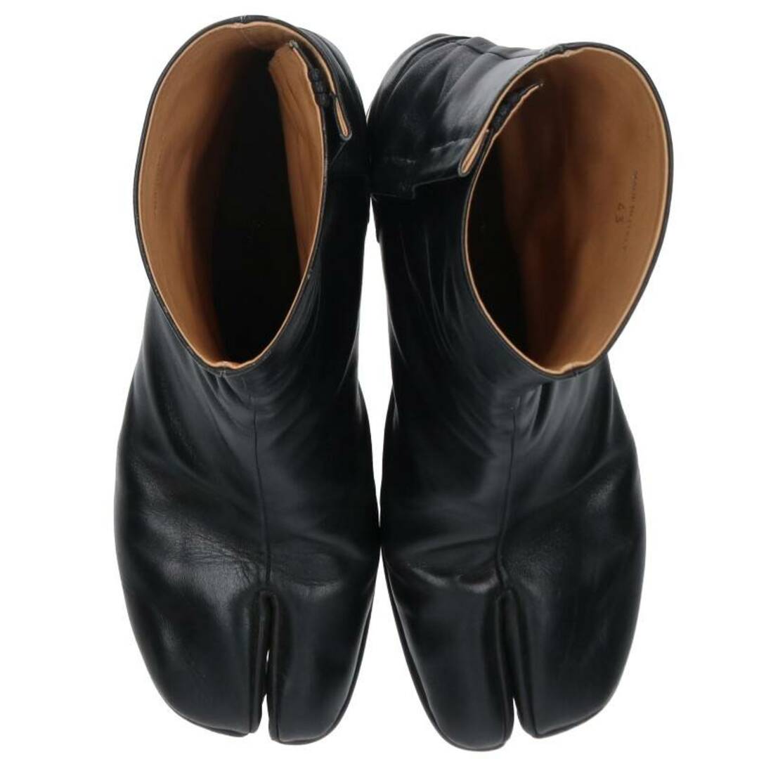 Maison Martin Margiela(マルタンマルジェラ)のマルタンマルジェラ 足袋ヒールブーツ メンズ 43 メンズの靴/シューズ(ブーツ)の商品写真