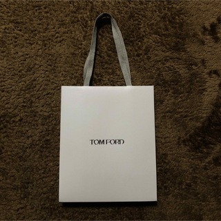 トムフォード(TOM FORD)のTomFordのショップ袋 紙袋(ショップ袋)
