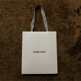 TOM FORD - TomFordのショップ袋 紙袋