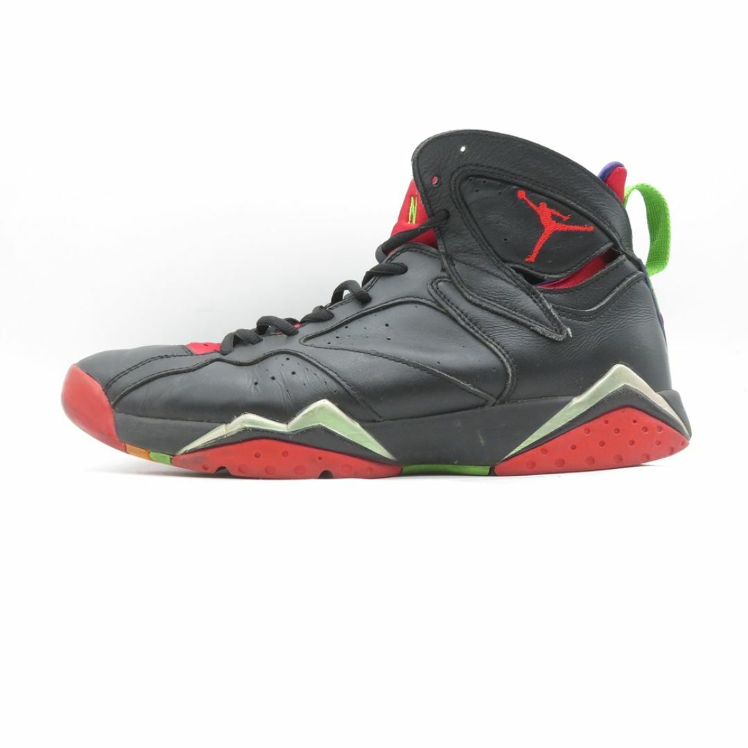 NIKE(ナイキ)のNIKE AIR JORDAN7 RETRO MARVIN メンズの靴/シューズ(スニーカー)の商品写真