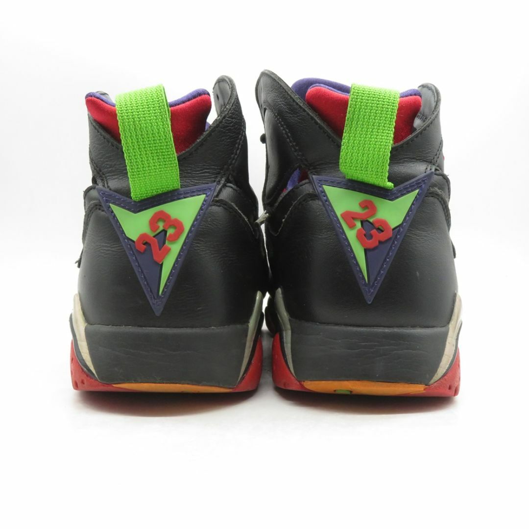 NIKE(ナイキ)のNIKE AIR JORDAN7 RETRO MARVIN メンズの靴/シューズ(スニーカー)の商品写真