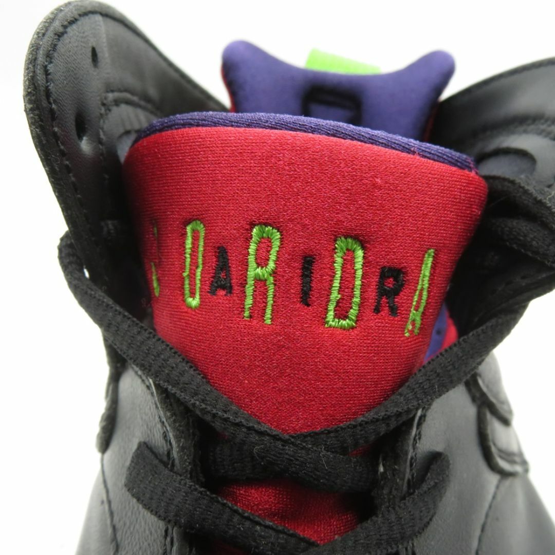 NIKE(ナイキ)のNIKE AIR JORDAN7 RETRO MARVIN メンズの靴/シューズ(スニーカー)の商品写真