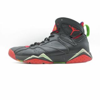 ナイキ(NIKE)のNIKE AIR JORDAN7 RETRO MARVIN(スニーカー)