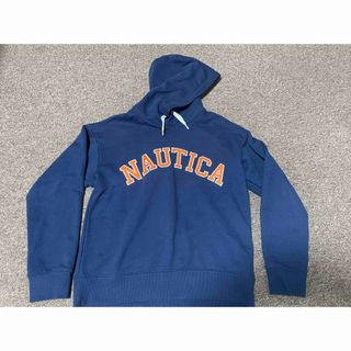 ノーティカ(NAUTICA)のNAUTICA パーカー(Tシャツ/カットソー)