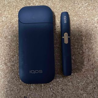 アイコス(IQOS)のiQOS2.4プラス(タバコグッズ)