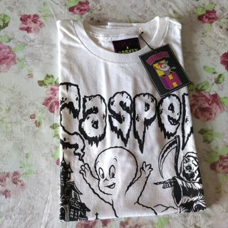 ミシカ(MISHKA)のMISHKA x HARVEY COMIC CLASSICS　コラボTee(Tシャツ/カットソー(半袖/袖なし))