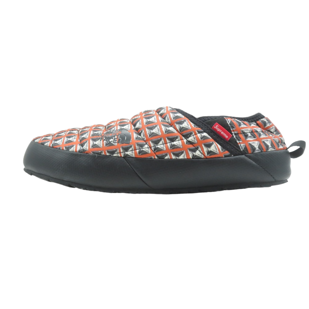 Supreme - Supreme×THE NORTH FACE 21ss TNF Studded Traction Mule