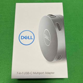 デル(DELL)のDELL USB-C モバイル アダプター DA310(PC周辺機器)