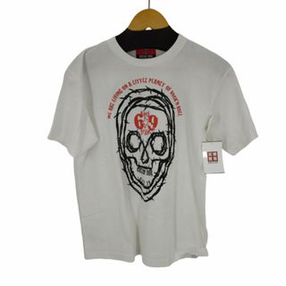 CREAM SODA(クリームソーダ) メンズ トップス Tシャツ・カットソー(Tシャツ/カットソー(半袖/袖なし))