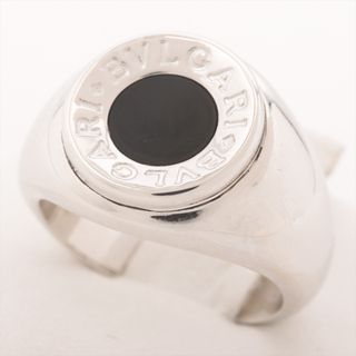 ブルガリ(BVLGARI)のブルガリ ブルガリブルガリ    レディース リング・指輪(リング(指輪))