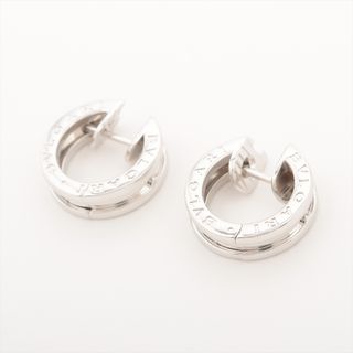 ブルガリ(BVLGARI)のブルガリ ビーゼロワン    レディース ピアス(ピアス)