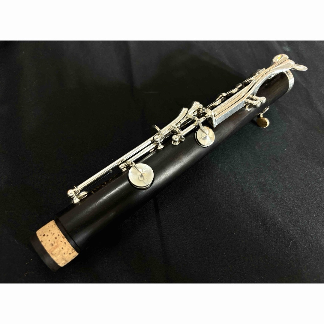 【完動品 メンテナンス済】　Buffet Crampon E13 クラリネット 楽器の管楽器(クラリネット)の商品写真