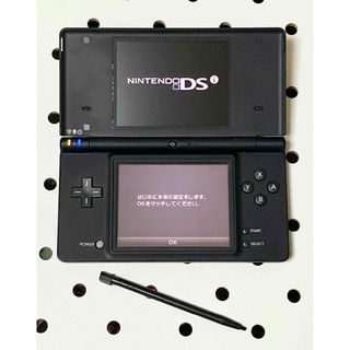 ニンテンドーDS(ニンテンドーDS)のNintendo DSi / ACアダプター＆カバーケース付(携帯用ゲーム機本体)