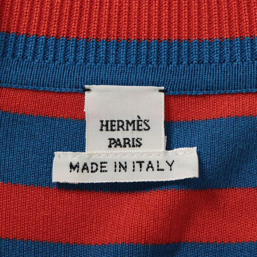 Hermes(エルメス)のエルメス  シルク 40  レディース その他トップス レディースのレッグウェア(タイツ/ストッキング)の商品写真