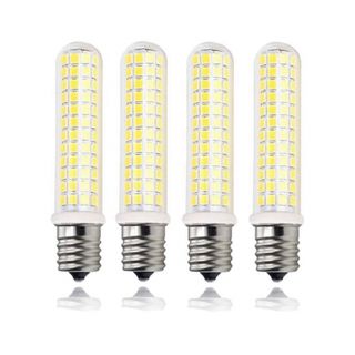 E17 LED 電球, E17口金 9W 100V 900LM 超高輝度 LE(蛍光灯/電球)