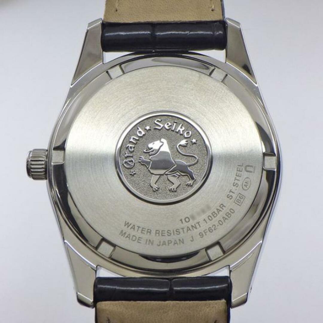 グランドセイコー Grand Seiko 腕時計 ヘリテージ コレクション グランドセイコー Grand Seiko 腕時計 ヘリテージ コレクション