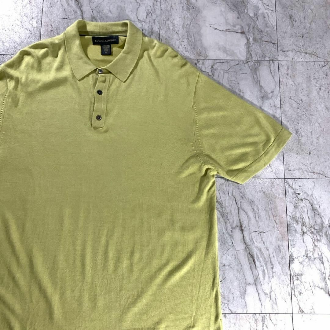 Banana Republic - 90s 00s オールド バナナリパブリック シルク Banana Republic - 90s 00s オールド バナナリパブリック シルク