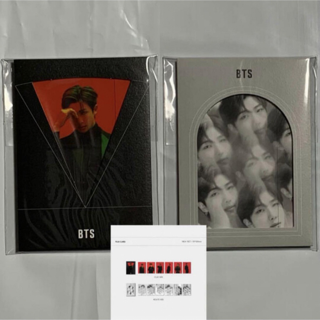 防弾少年団(BTS)(ボウダンショウネンダン)の中古『MAP OF THE SOUL ON:E CONCEPT PHOTOBOO エンタメ/ホビーの本(アート/エンタメ)の商品写真