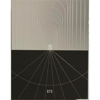 防弾少年団(BTS) - 中古『MAP OF THE SOUL ON:E CONCEPT PHOTOBOO