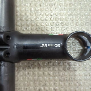 自転車 BMX フラットペグ TNB ORBIT PEG ブラック 4本セットの通販 by 