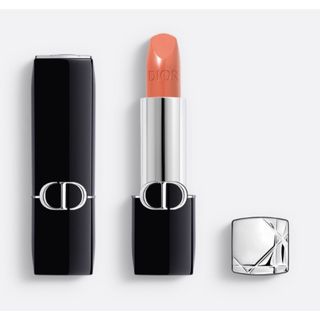 ディオール(Dior)のDior リップ ルージュディオール 219 ローズモンテーニュサテン数量限定色(口紅)