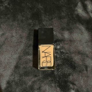 ナーズ(NARS)のNARS ライトリフレクティング ファンデーション(ファンデーション)