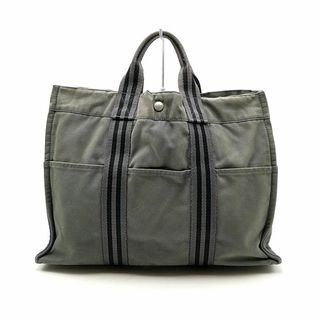 エルメス(Hermes)のエルメス HERMES トートバッグ フールトゥMM 03-24040105(トートバッグ)