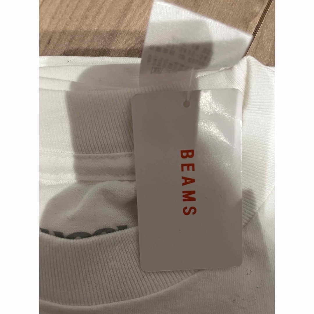 BEAMS(ビームス)のBEAMS Tシャツ メンズのトップス(Tシャツ/カットソー(半袖/袖なし))の商品写真