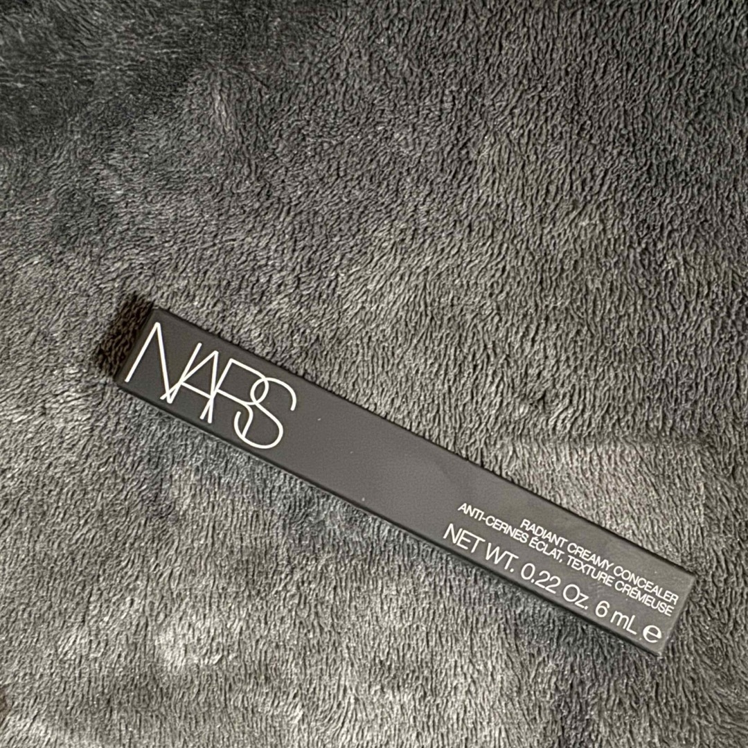 NARS(ナーズ)のNARS ラディアントクリーミー コンシーラー コスメ/美容のベースメイク/化粧品(コンシーラー)の商品写真