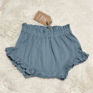 ソーアプルーム(SOOR PLOOM)のLCC little cotton clothes  ブルマ(パンツ)