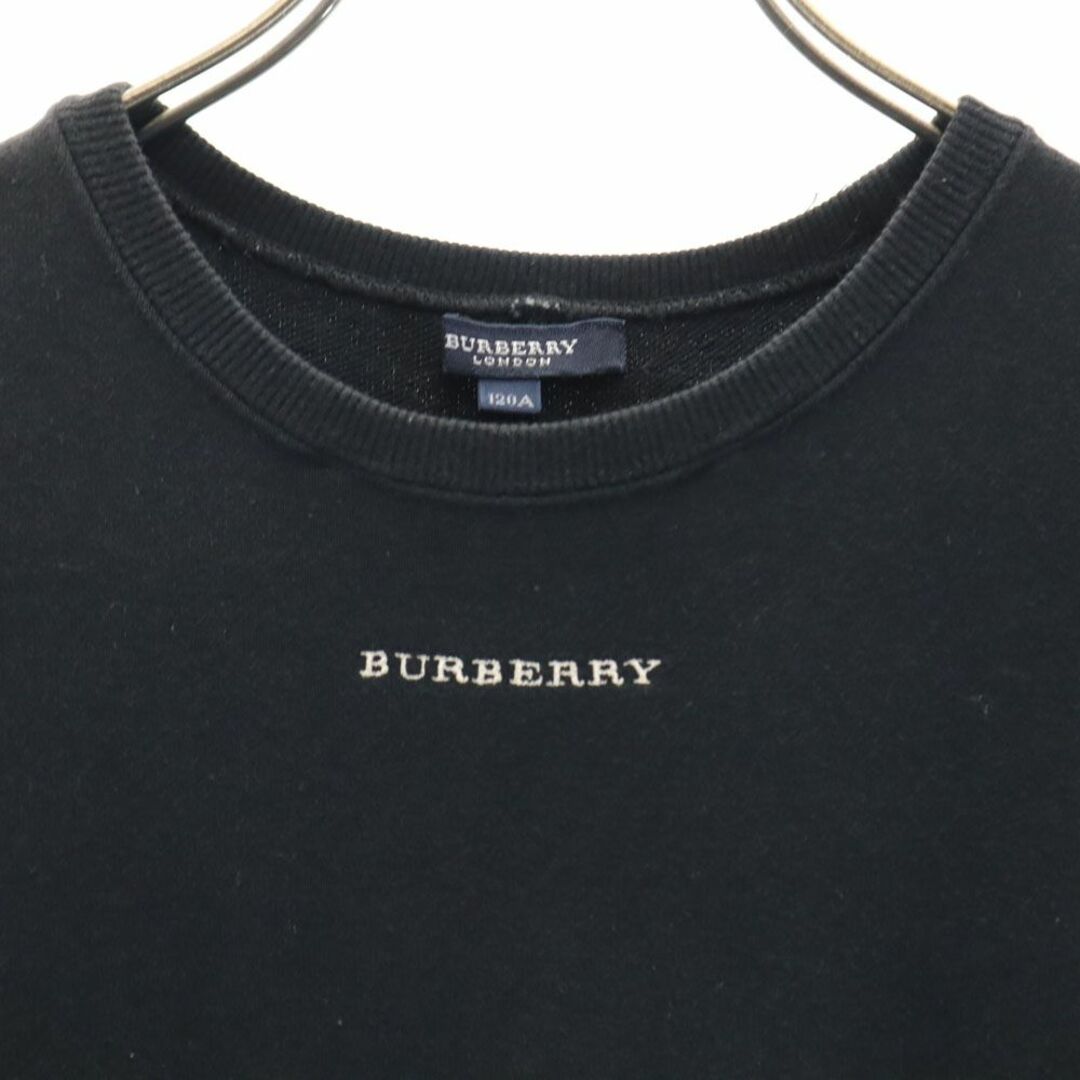 BURBERRY - バーバリーロンドン 三陽商会 日本製 ノースリーブ