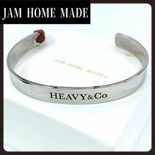 JAM HOME MADE - 【箱付き】JAM HOME MADE　ジャムホームメイド　メンズ　ブレスレット