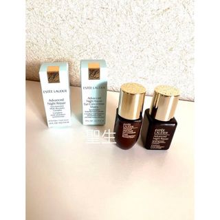 エスティローダー(Estee Lauder)のアドバンス ナイト リペア アイ SMR コンプレックス       & 美容液(アイケア/アイクリーム)