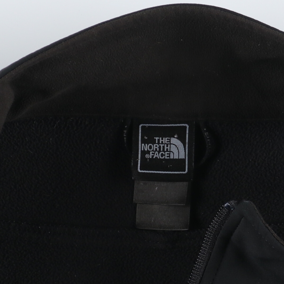 THE NORTH FACE(ザノースフェイス)の古着 ザノースフェイス THE NORTH FACE APEX エイペックス ソフトシェルジャケット メンズL /eaa385880 メンズのジャケット/アウター(その他)の商品写真