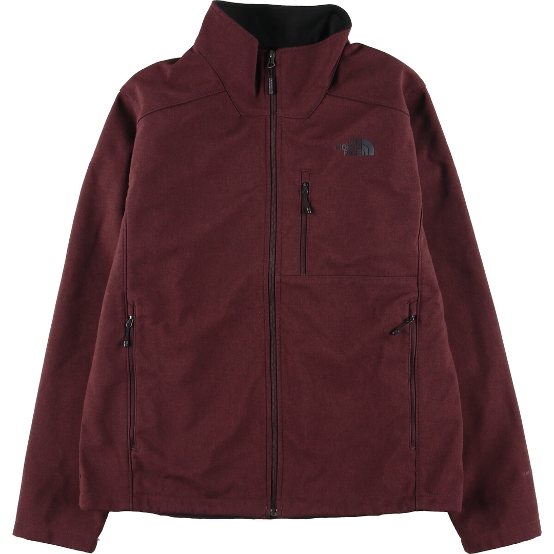 THE NORTH FACE - 古着 ザノースフェイス THE NORTH FACE WINDWALL 