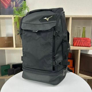 MIZUNO - 新品 ミズノ 野球 グローバルエリート GEバックパック