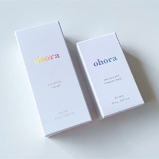 ohora