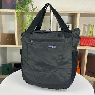 美品 廃盤品 patagonia 2way ハンドバッグ リュック