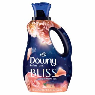 ダウニー (Downy)【正規輸入品】 ダウニー インフュージョン 柔軟剤 ブリ(洗剤/柔軟剤)