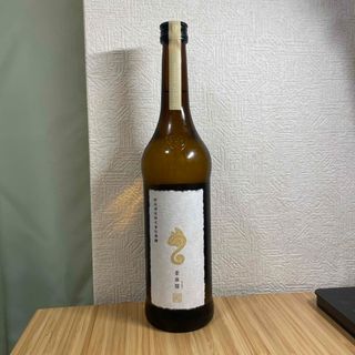 アラマサ(新政)の新政　亜麻猫　アマネコ(日本酒)