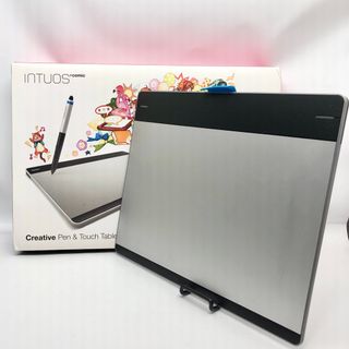 Wacom - ワコム Intuos Comic Mサイズ CTH-680/S